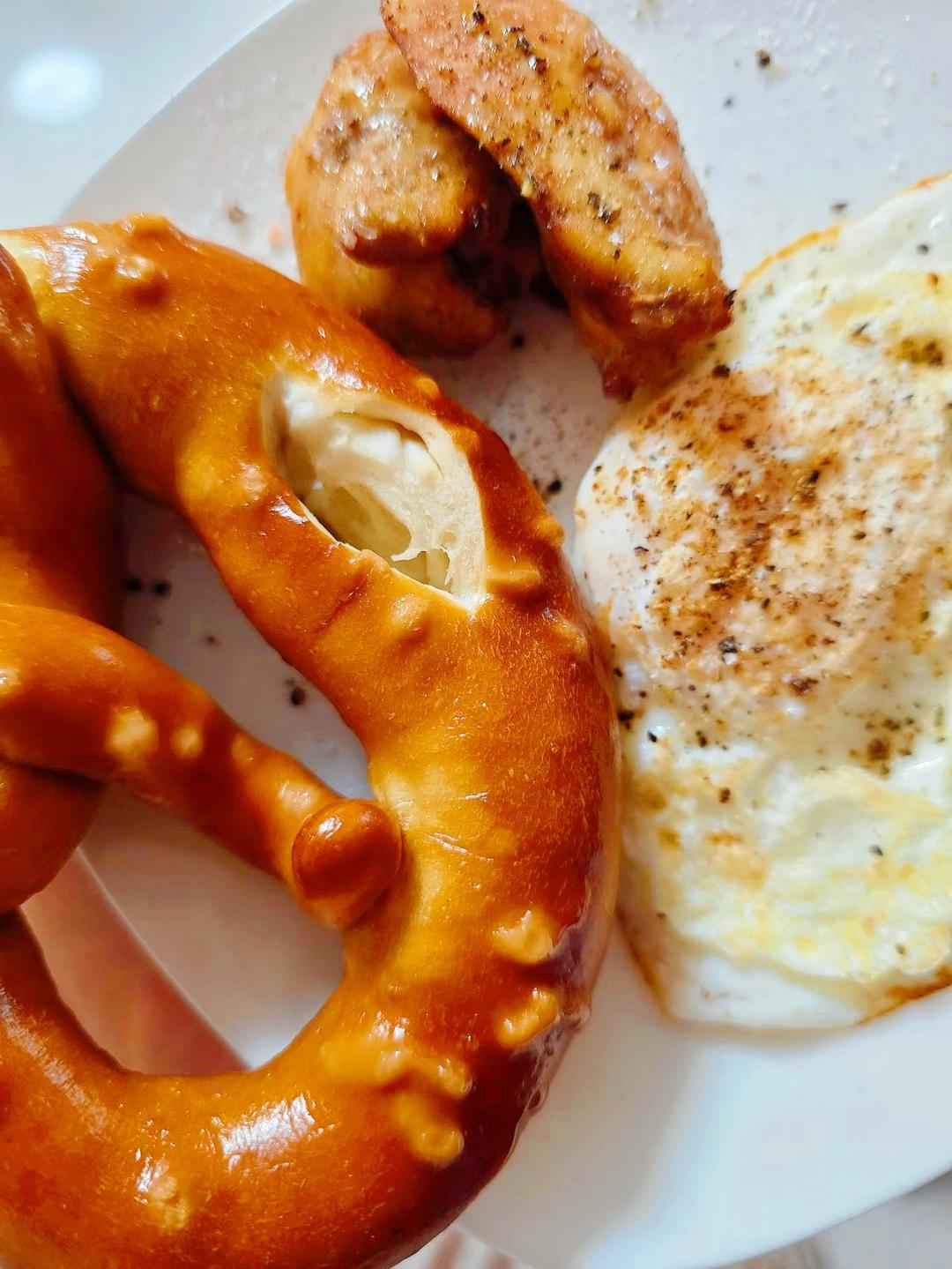 早餐•2025年12月26日