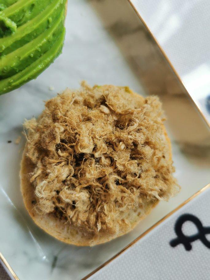 面包机肉松-超详解析自制肉松云朵般蓬松的终极奥秘媲美美珍香