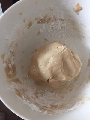 珍珠奶茶冻芝士蛋糕（免烤）的做法 步骤2