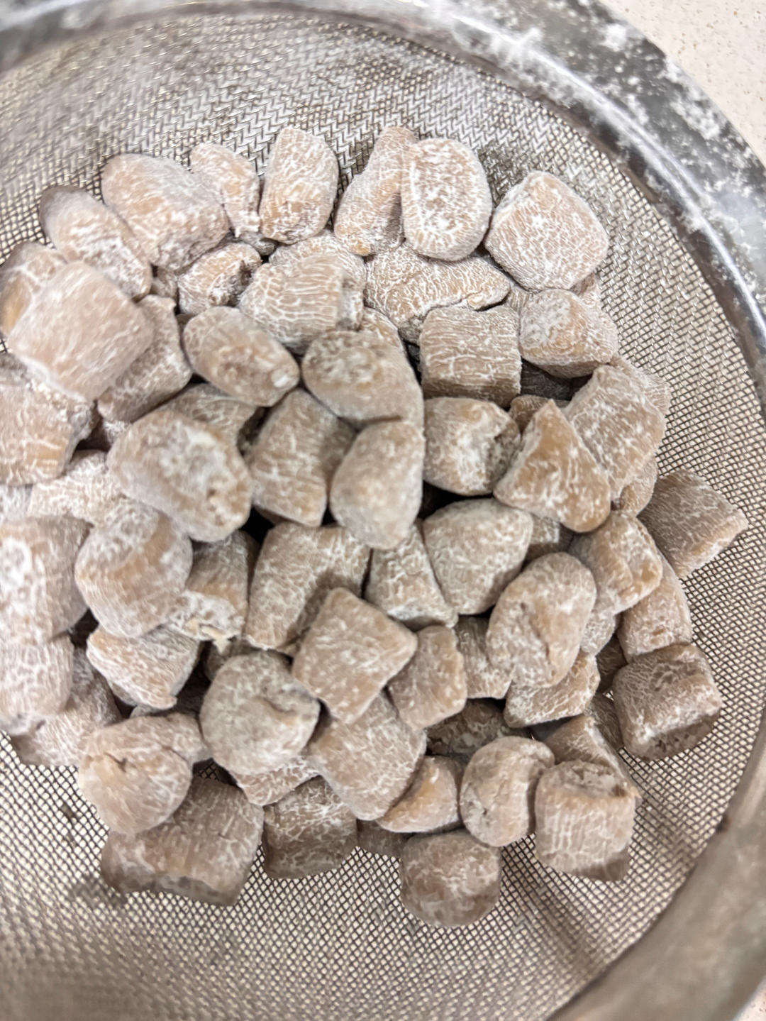 【零失败！超简单！】自制可挂壁黑糖珍珠