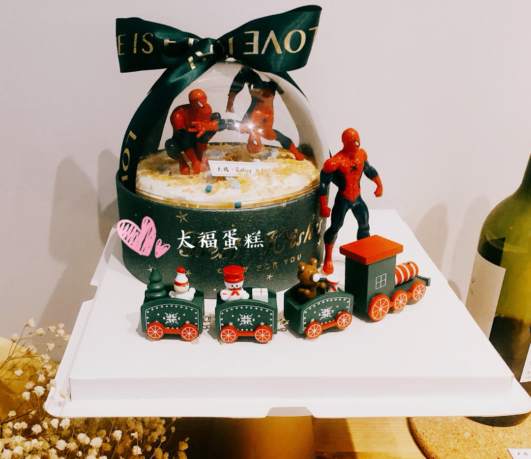 微波炉榴莲千层皮，超简单美味