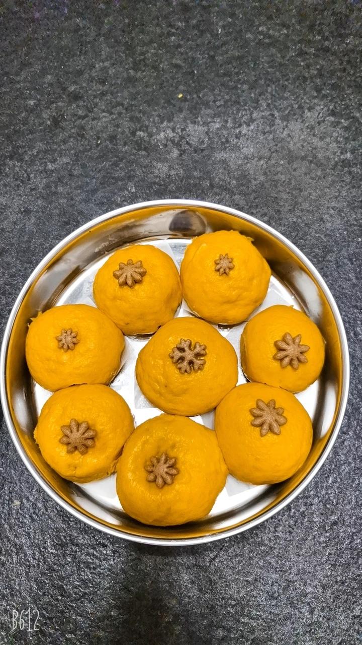 南瓜包