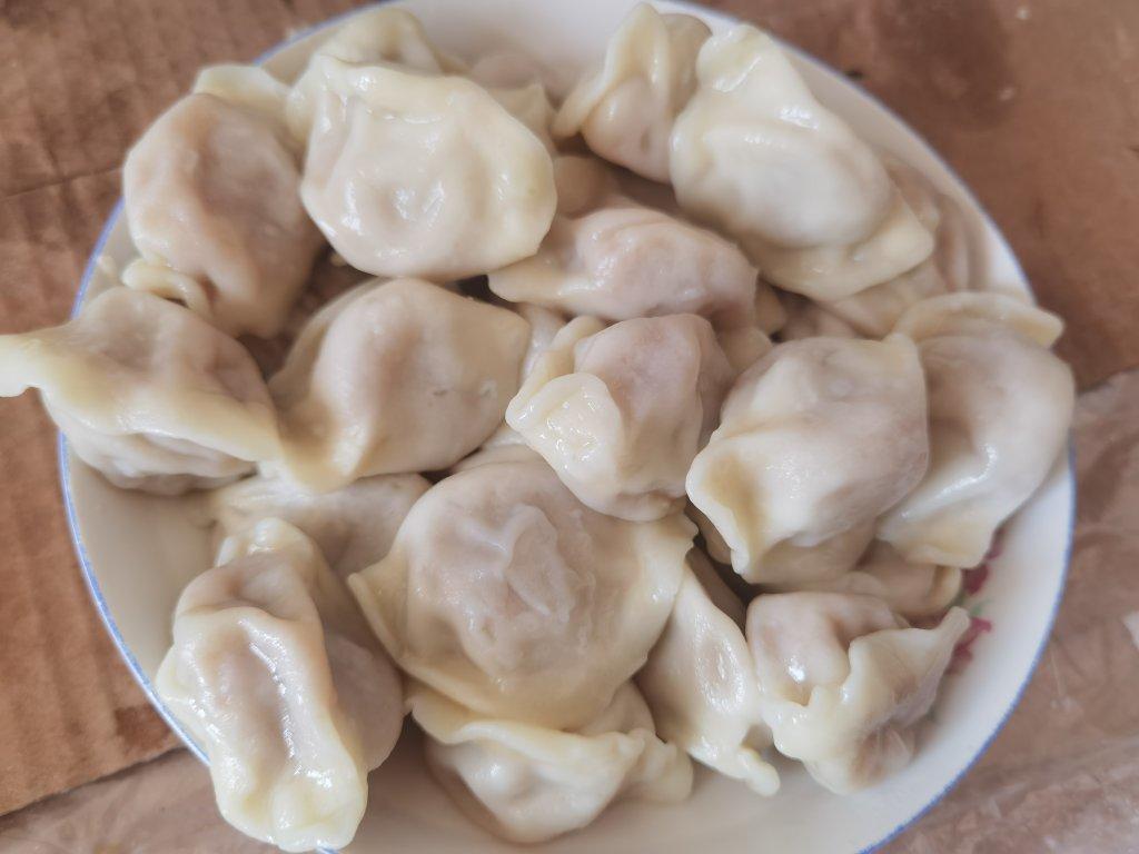 煮速冻饺子不破的小妙招