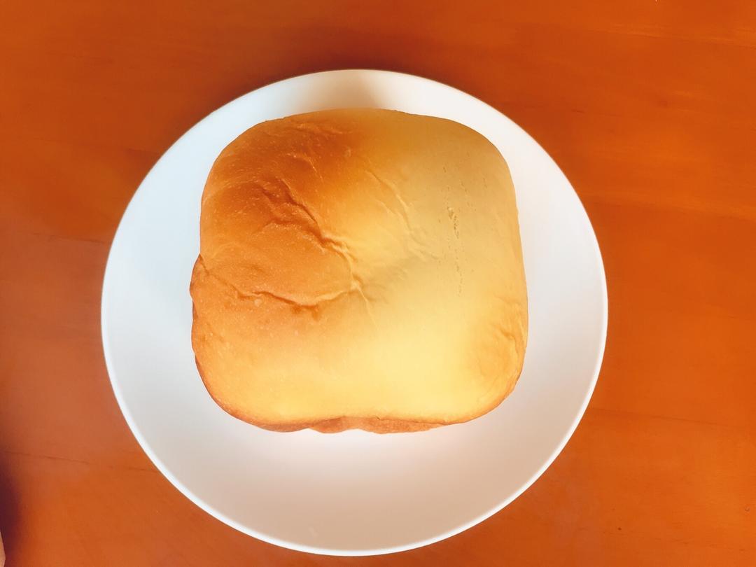 夺命软吐司(๑´ڡ`๑)超软拉丝极速方便的一次发酵吐司