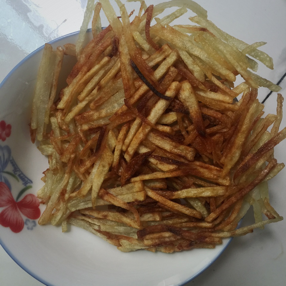 土豆饼