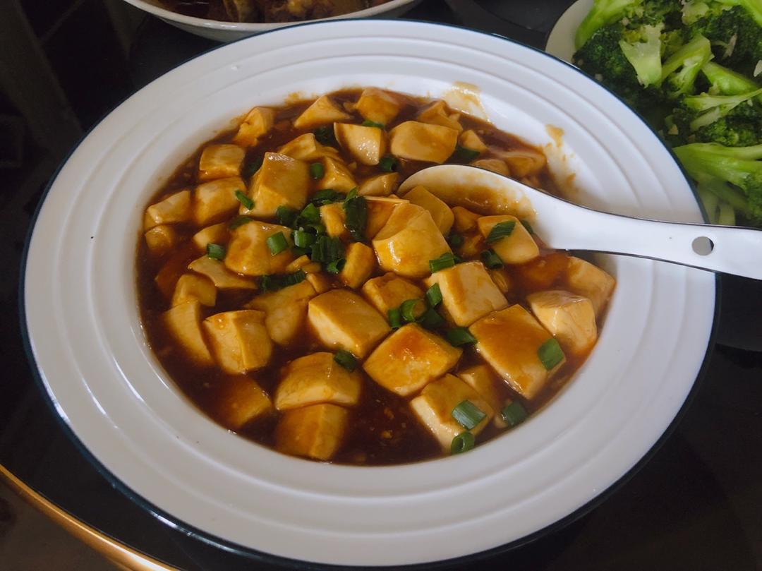 好吃豆腐