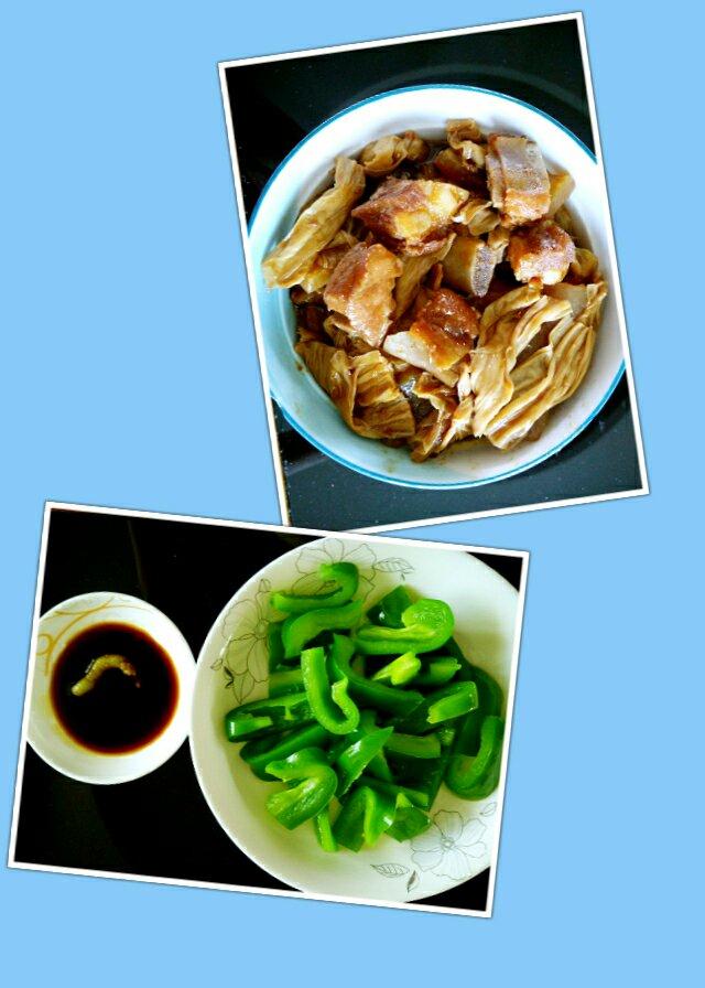 午餐•2017年6月5日