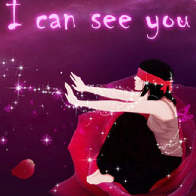 ζ　　漠  然 。