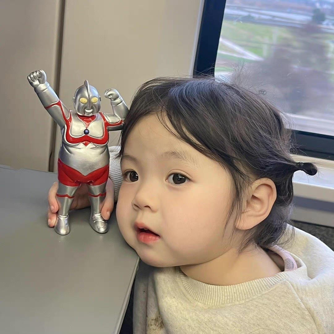 晴晴子的下厨日记