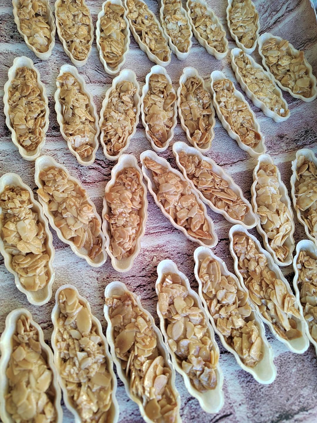 凯撒大帝【11月北鼎烤箱食谱】