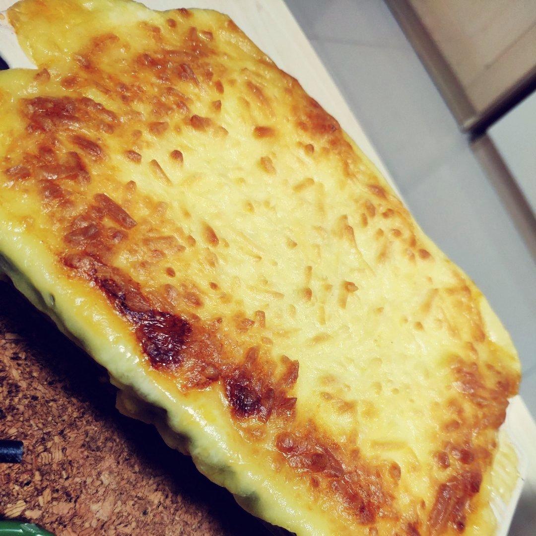 芝士牧羊人派（土豆泥披萨）