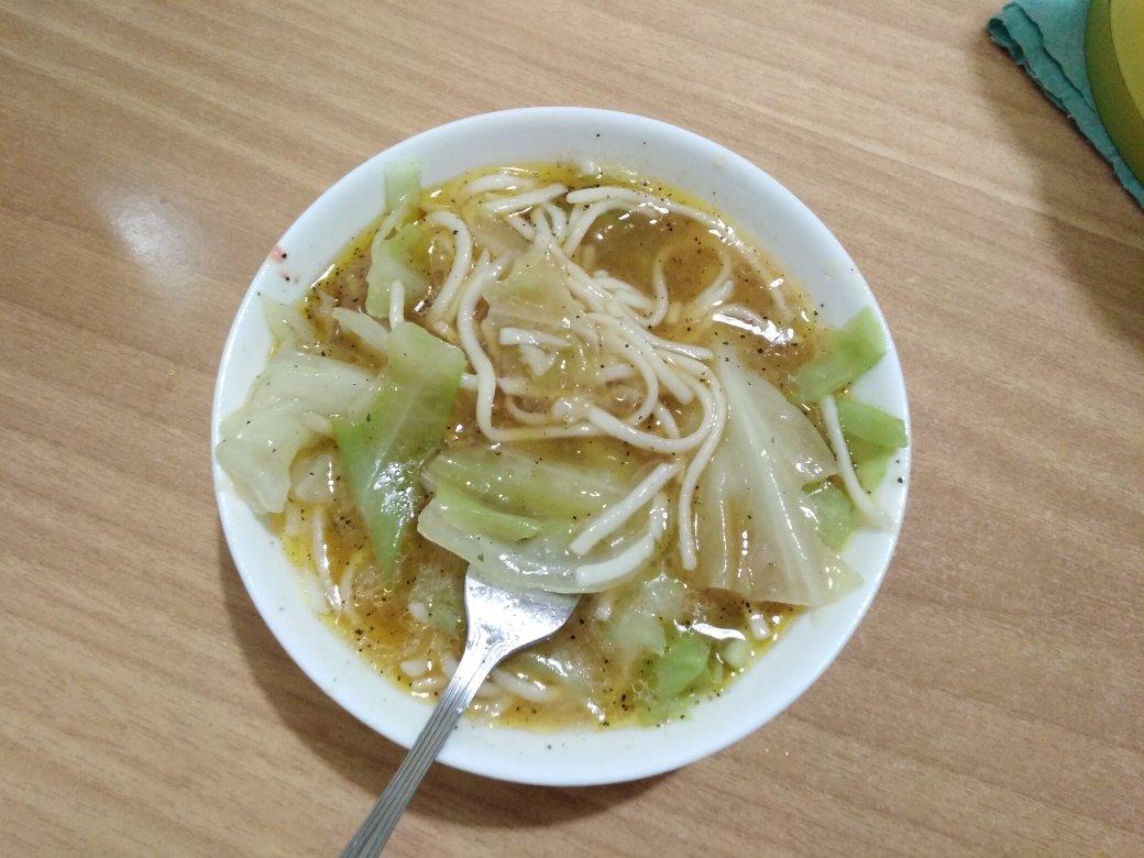 好吃到哭泣的油醋汁