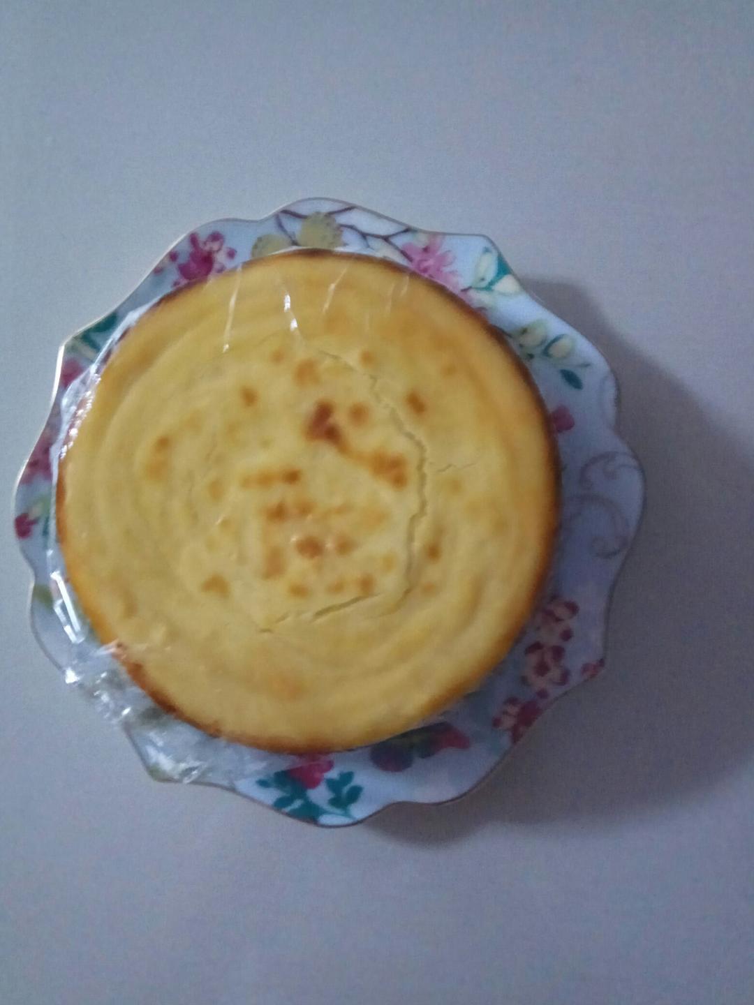 Kiri奶油芝士食谱——芝士布朗尼蛋糕