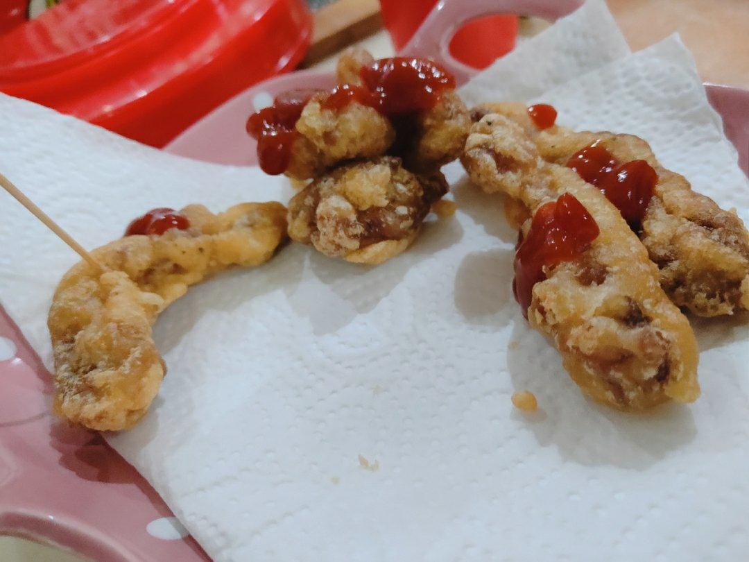 小酥肉