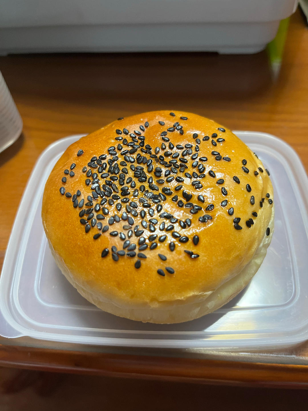 做了10000个汉堡胚后，我来教你最简单的做法