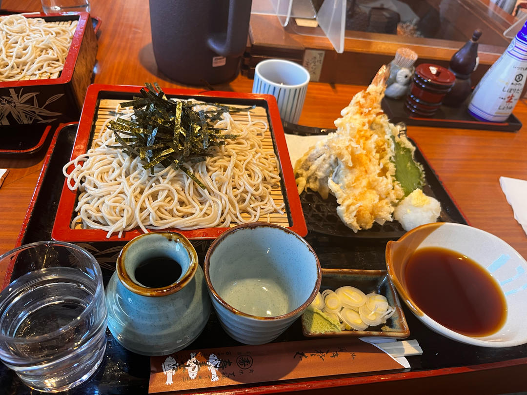 午餐•2026年3月21日