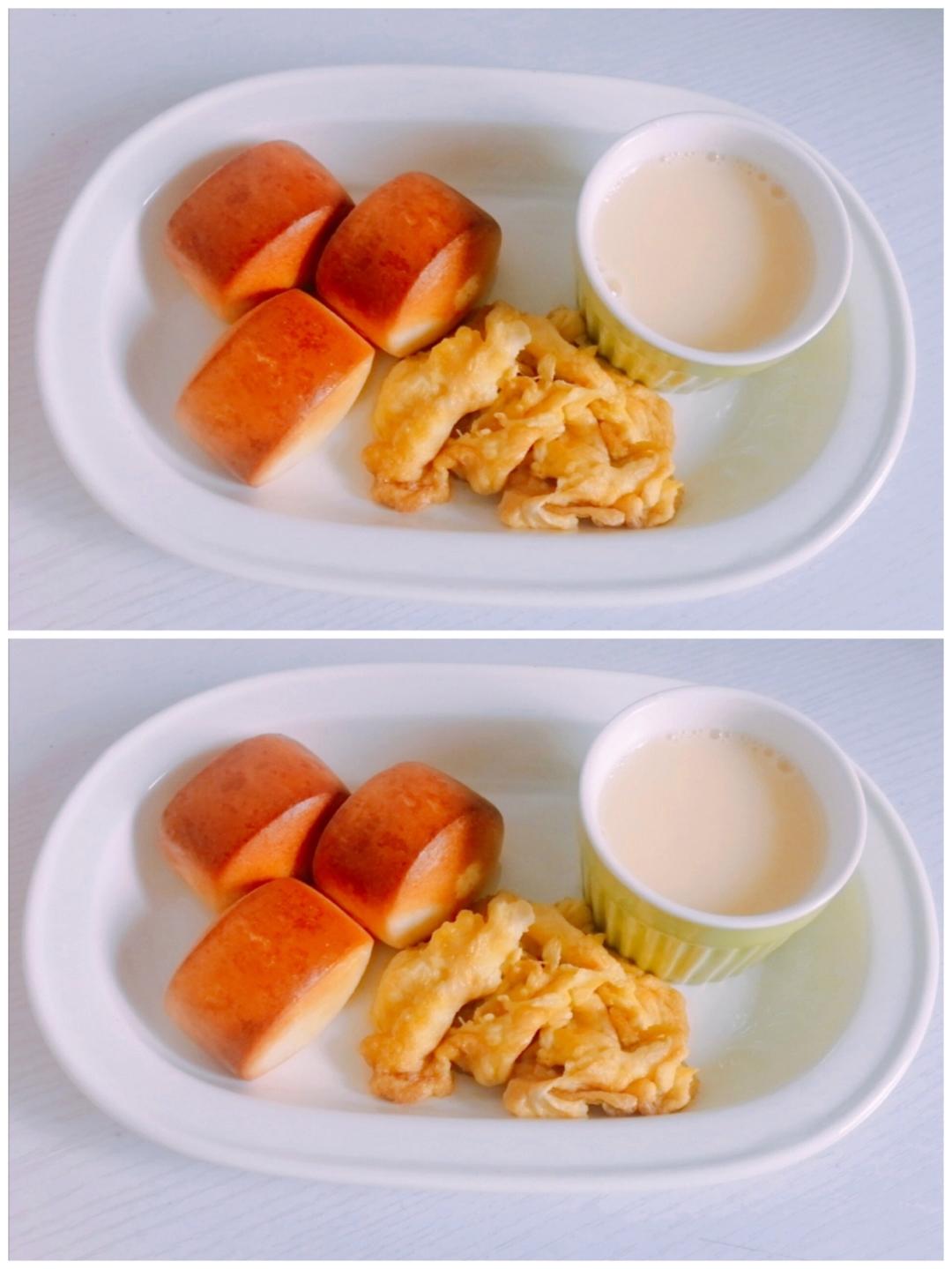 宝宝辅食6+～