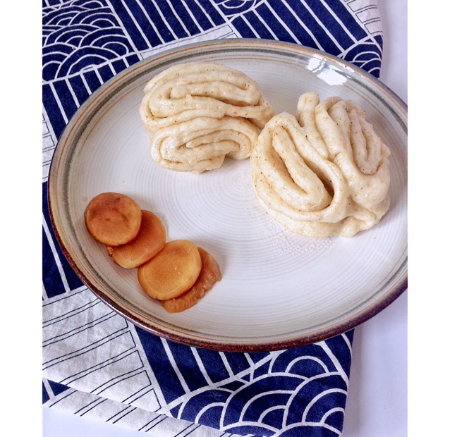 小花卷（详细步骤图）