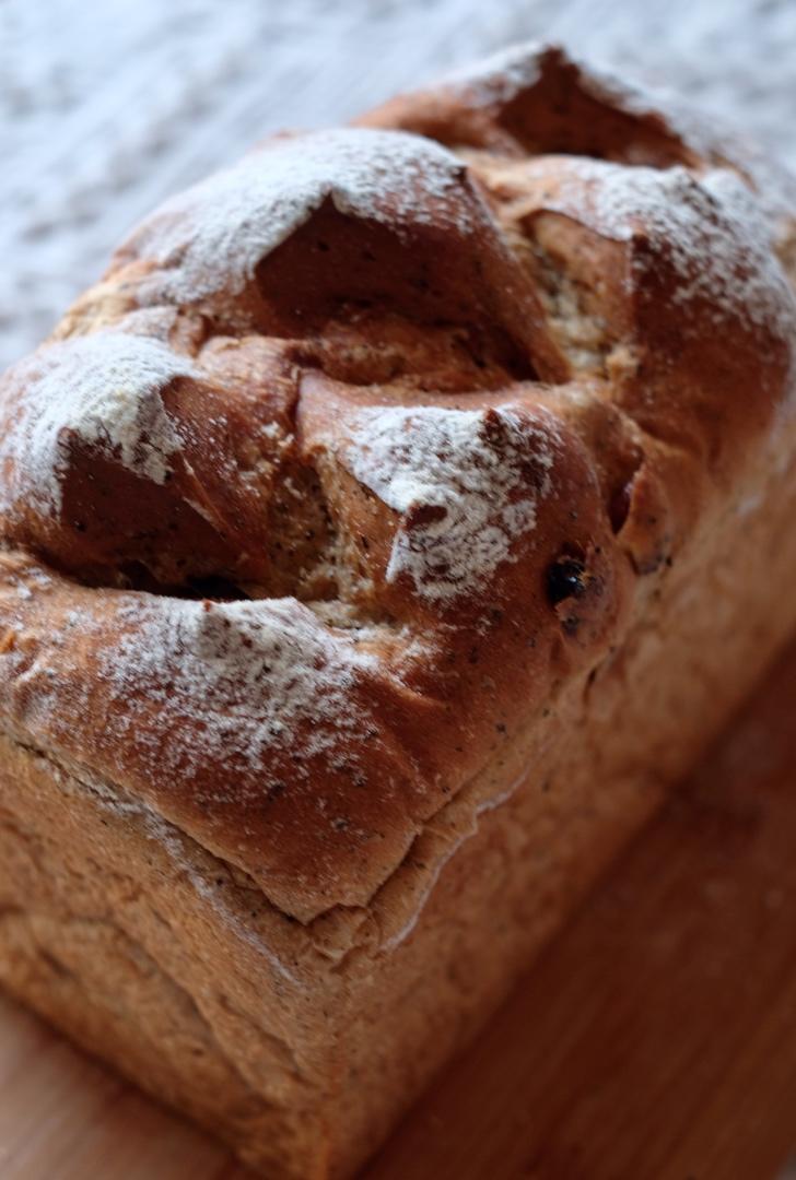 英伦伯爵红茶吐司