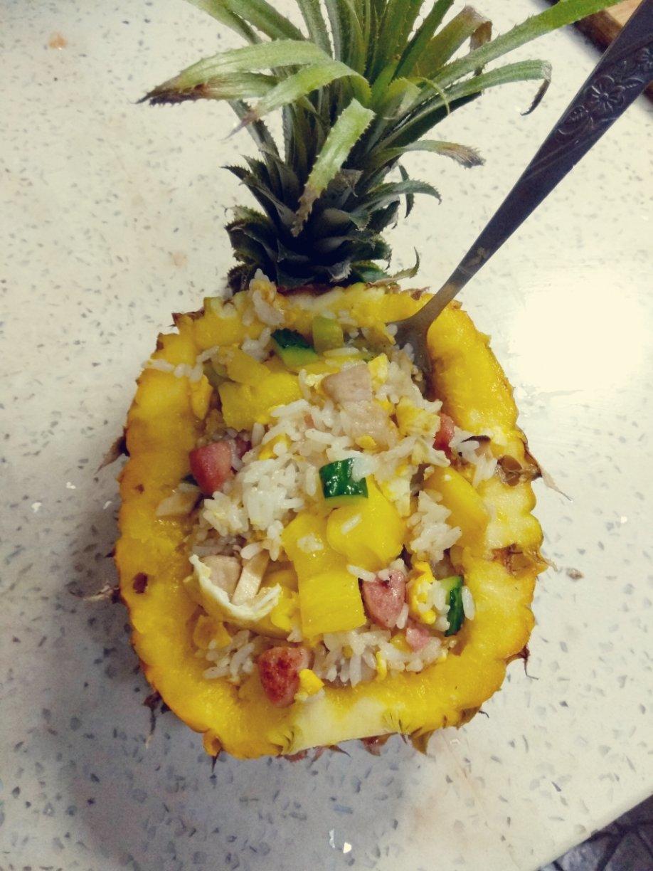 晚餐•2019年3月9日