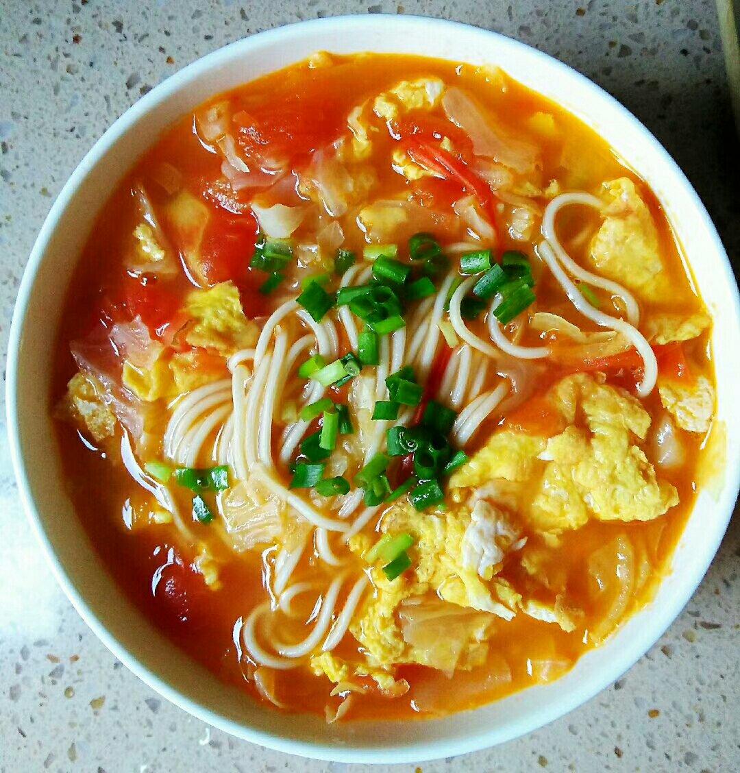 红烧茄汁日本豆腐