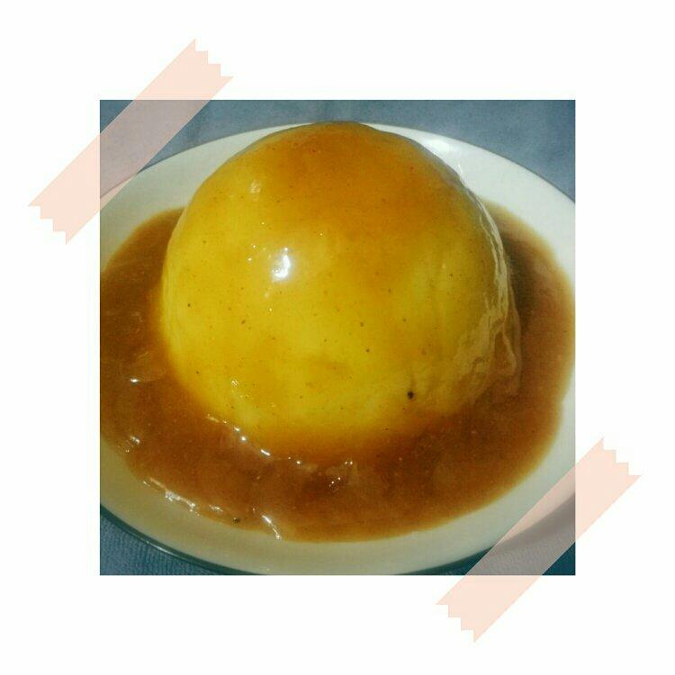 KFC口味土豆泥