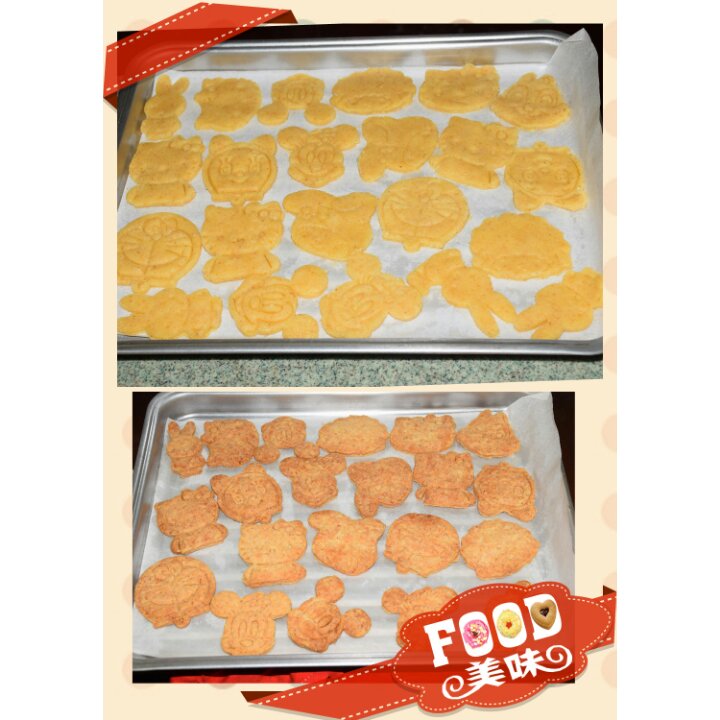 朝日屋的全麦脆饼干