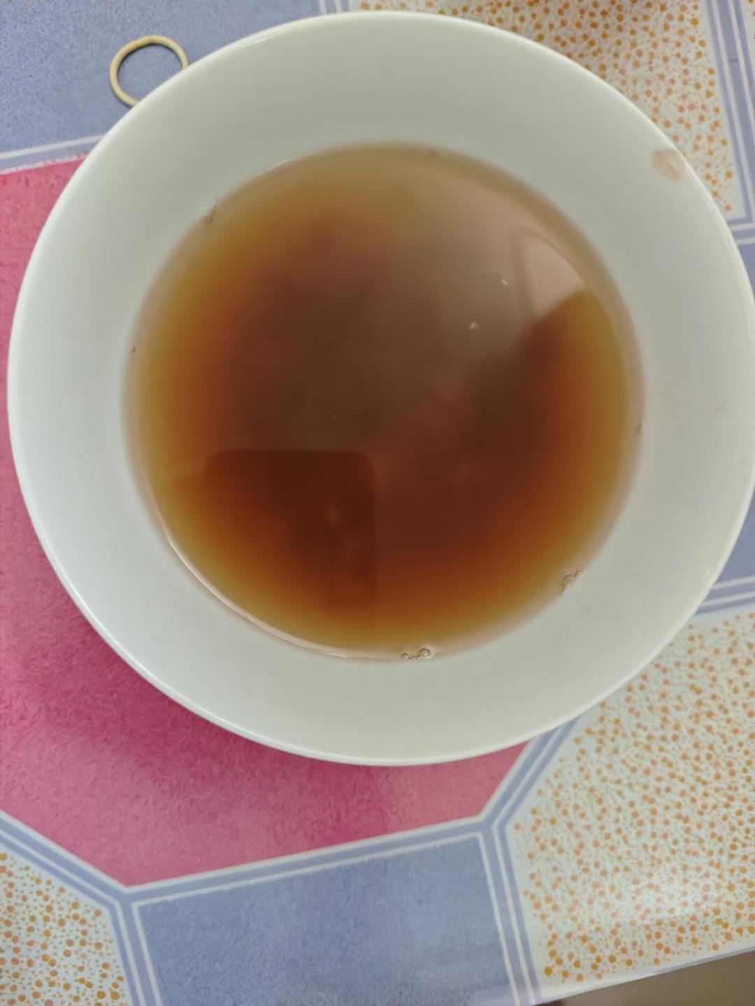 绿豆汤（粒粒开花，软糯流沙，超级省火🔥）