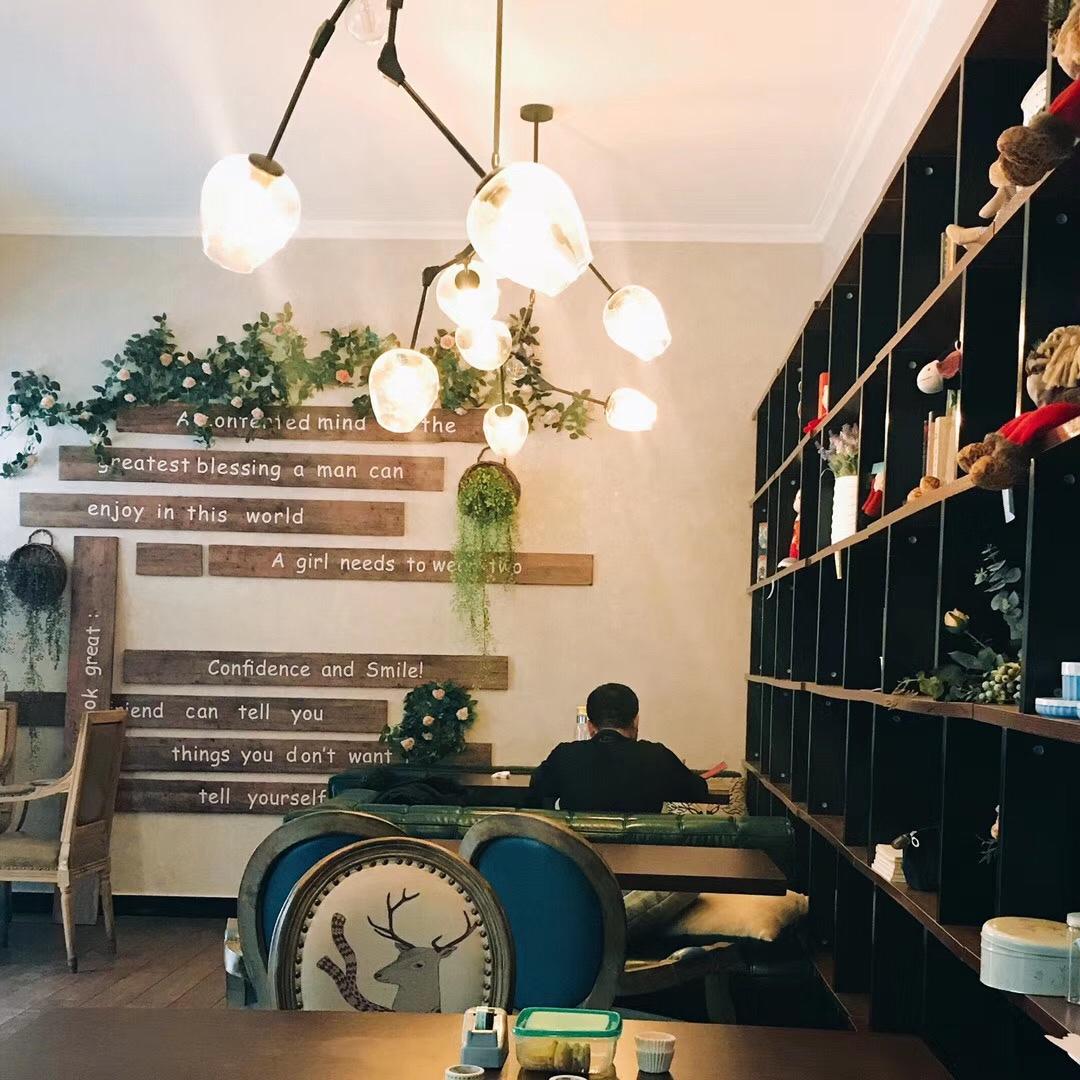 小蝎的流年in cake