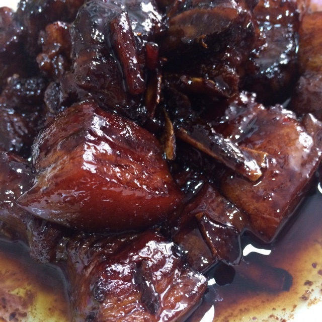红烧肉