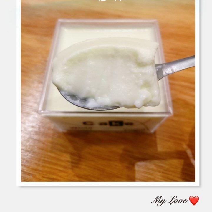 吃豆腐啦！——小嶋老师茉莉奶冻