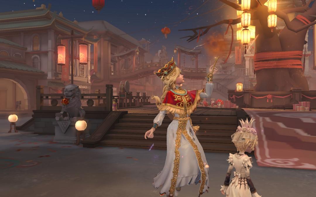 你今天看起来棒棒哒