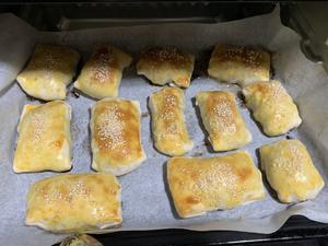 新疆烤包子烤箱版的做法 步骤20