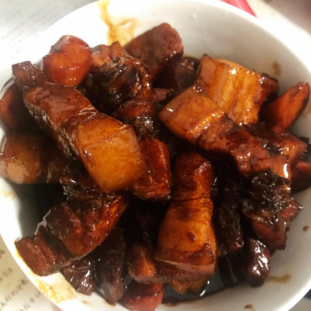 红烧肉