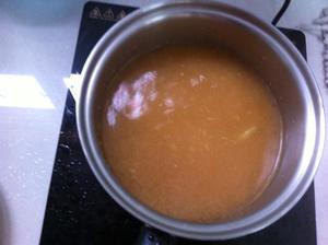 中国版大酱汤的做法 步骤4