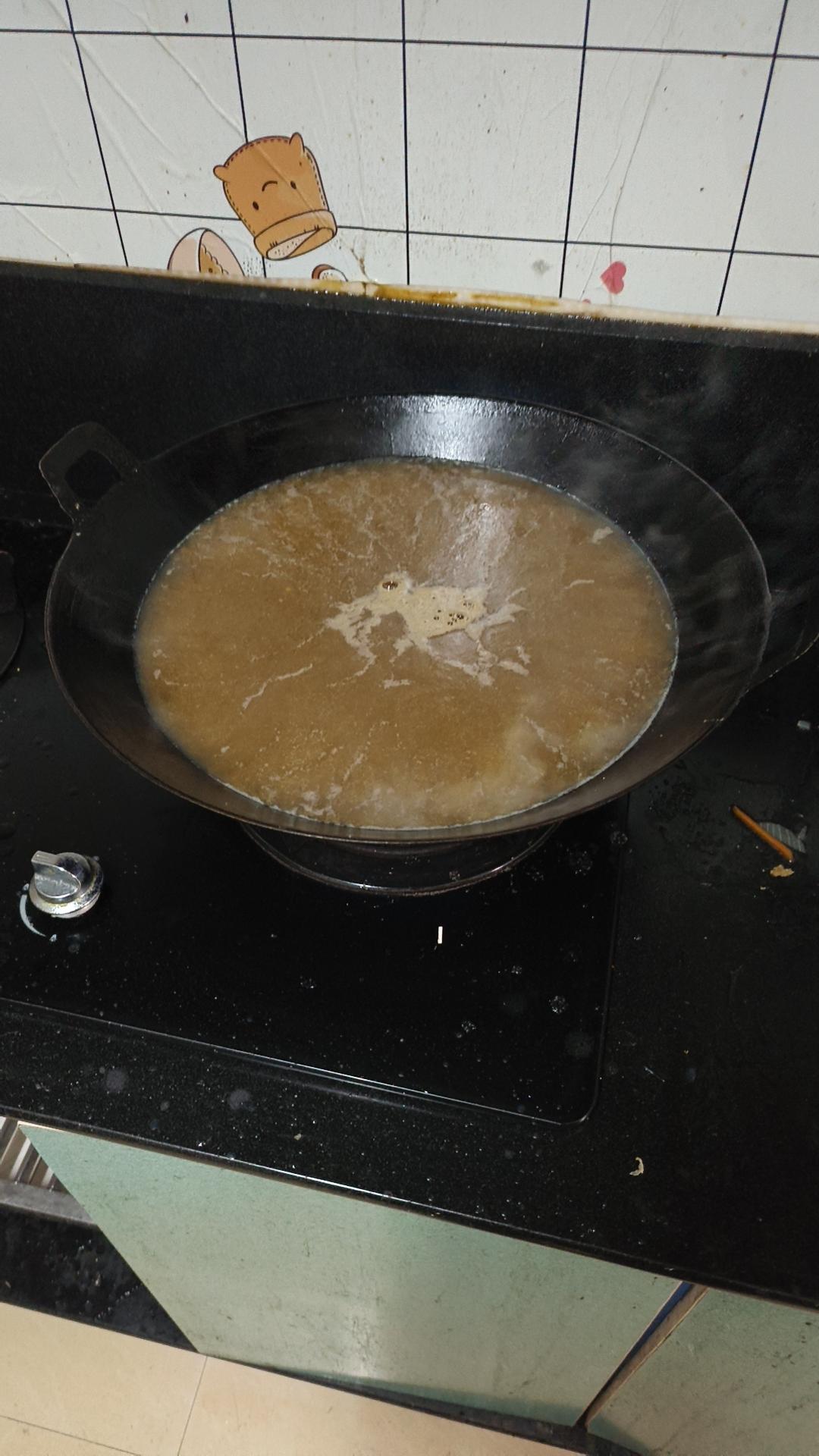 秋梨膏经验教训