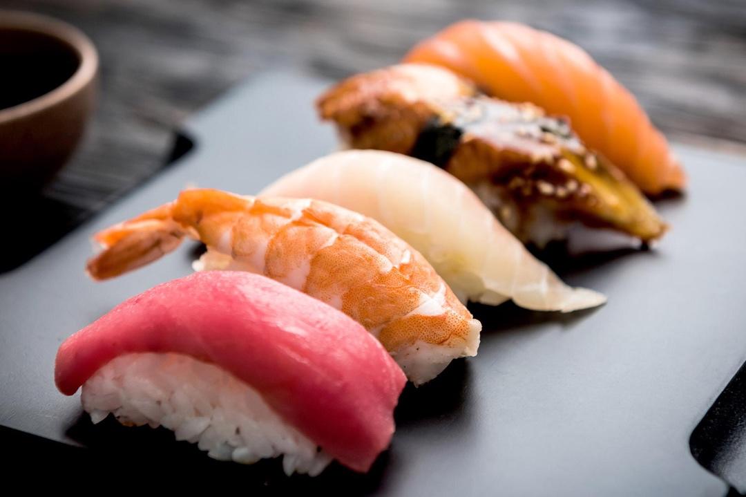 日本寿司🍣