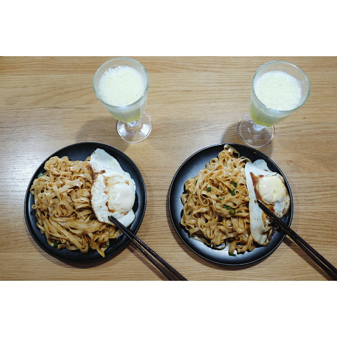 早餐2016