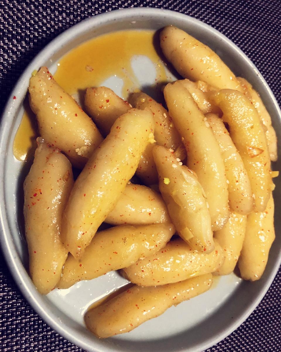 土豆丸子
