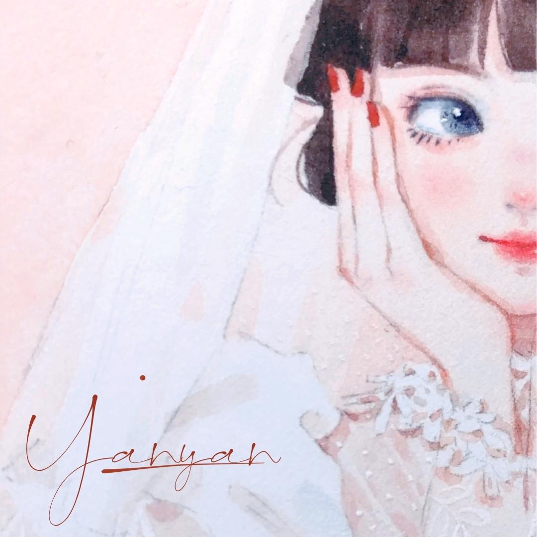 YANYAN大小姐