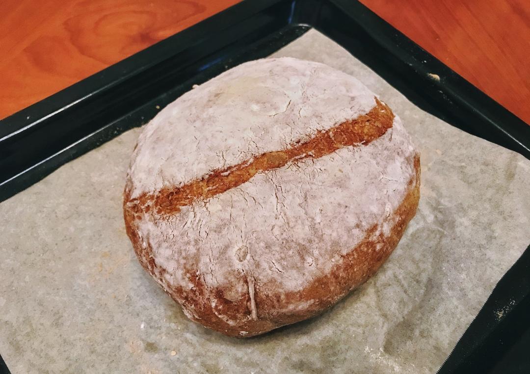 Funny bread 🤷🏻‍♀️