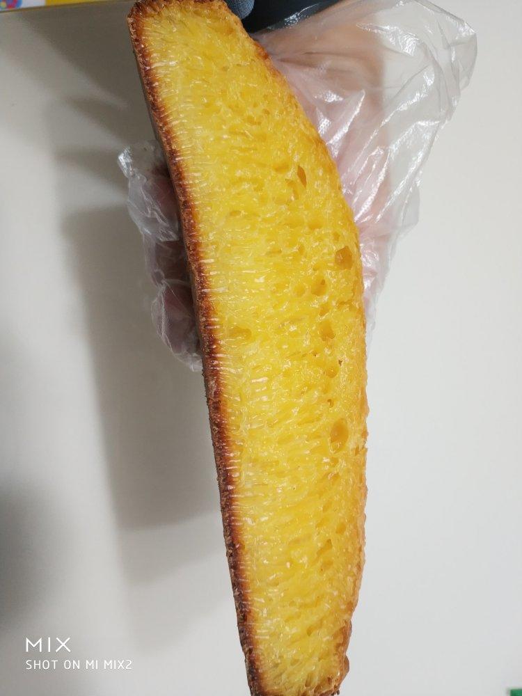印尼椰香黄金糕