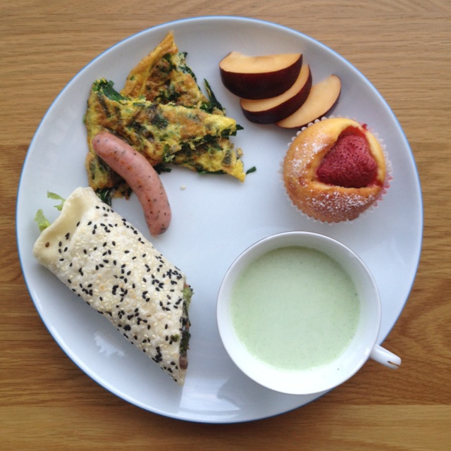 小学生早餐