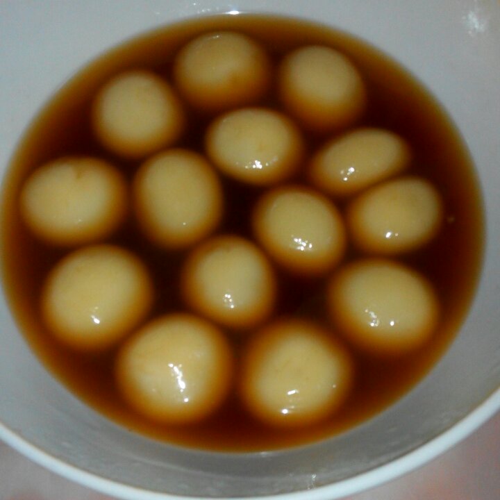 汤圆
