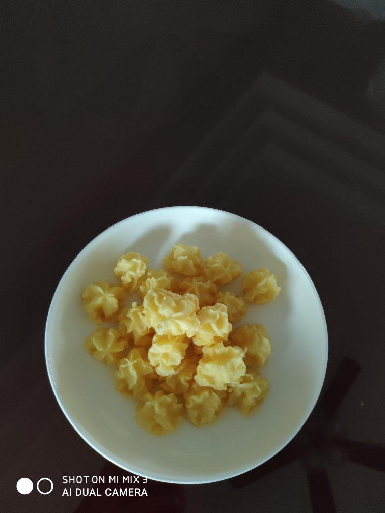 香烤土豆塔 宝宝辅食食谱