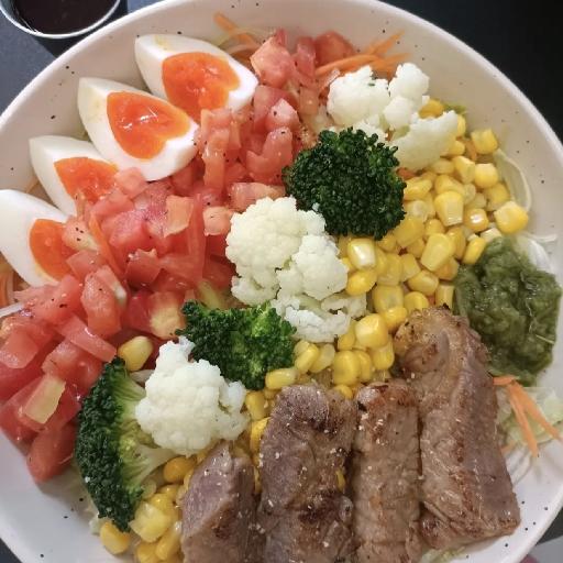 猛烈地吃薄荷饼