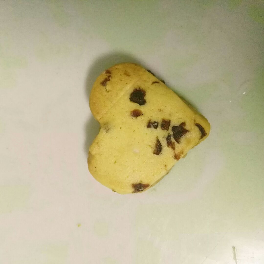 《Tinrry+》蔓越莓曲奇（超简单曲奇配方）