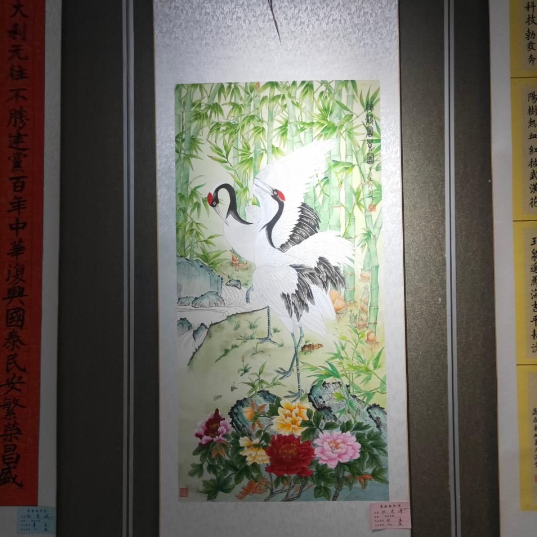 全能妈妈学厨艺