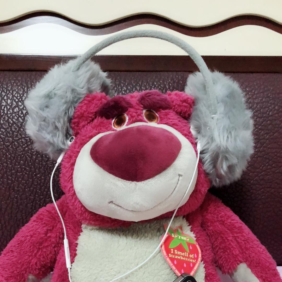 爱做美食的初学者