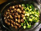 Jamie Oliver's Meatballs 牛肉丸